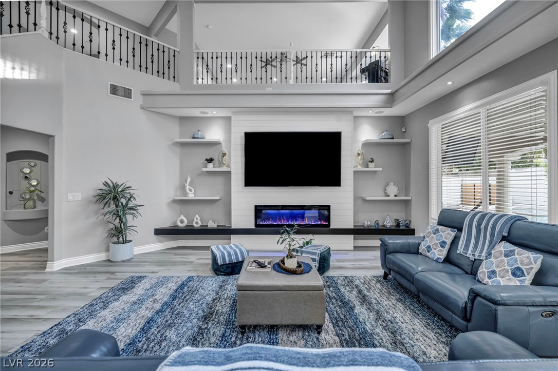 11205 Pentland Downs Street Las Vegas NV 89141