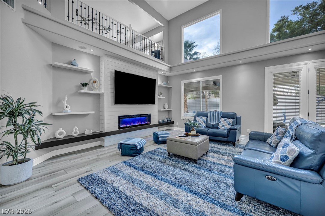 11205 Pentland Downs Street Las Vegas NV 89141