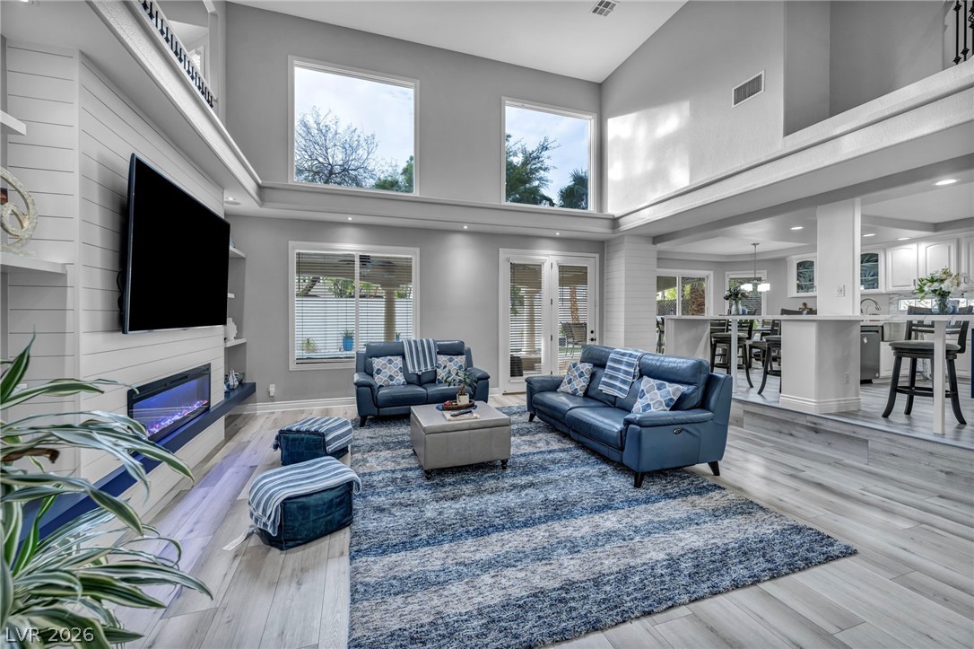11205 Pentland Downs Street Las Vegas NV 89141