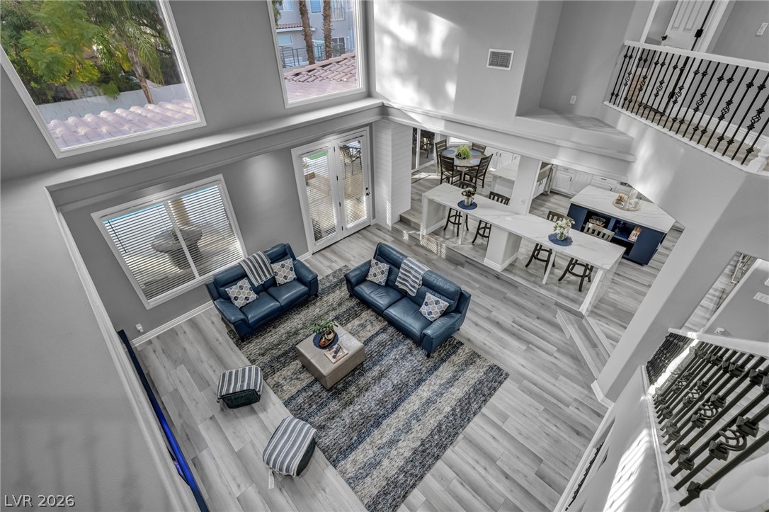 11205 Pentland Downs Street Las Vegas NV 89141