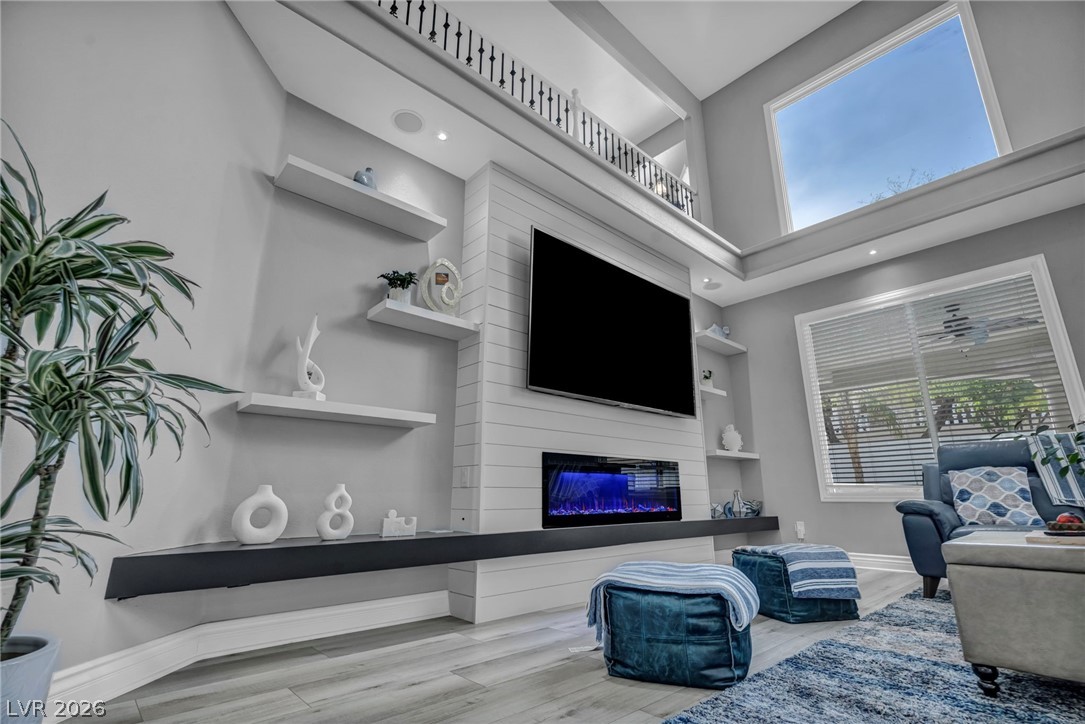 11205 Pentland Downs Street Las Vegas NV 89141