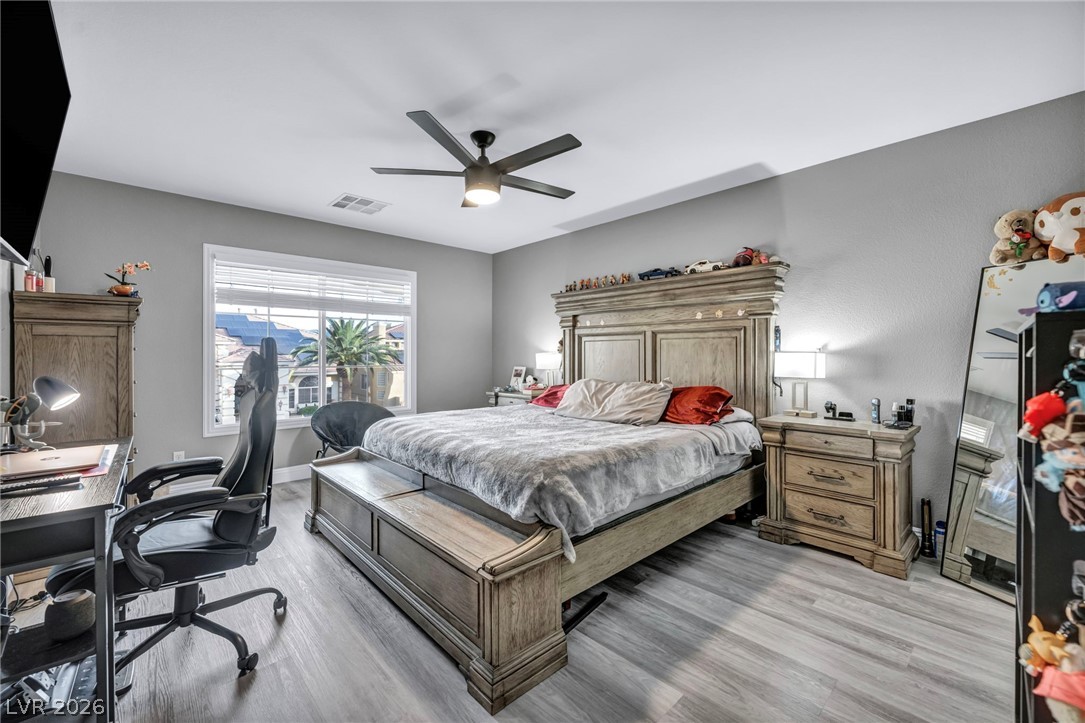 11205 Pentland Downs Street Las Vegas NV 89141