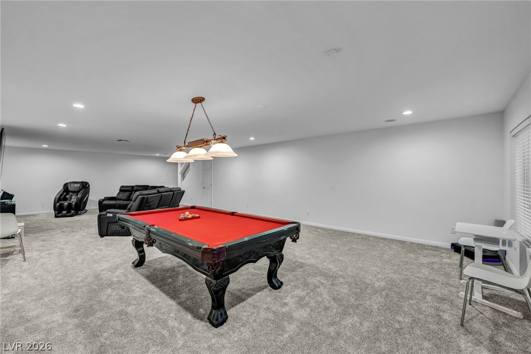11205 Pentland Downs Street Las Vegas NV 89141