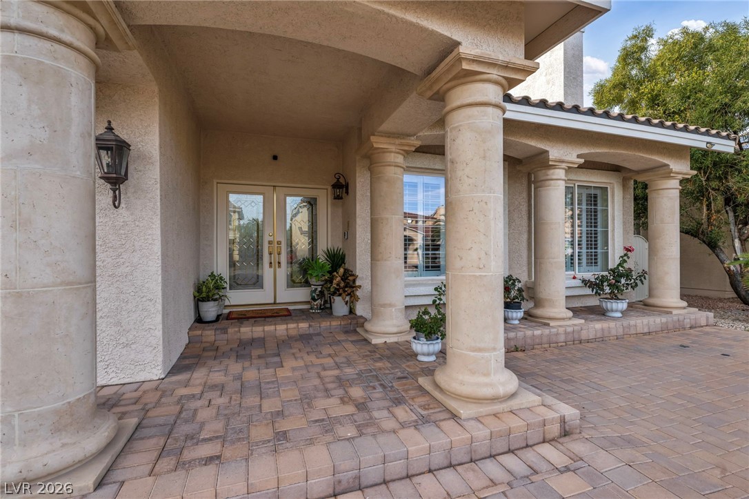 11205 Pentland Downs Street Las Vegas NV 89141