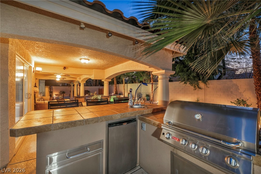 11205 Pentland Downs Street Las Vegas NV 89141