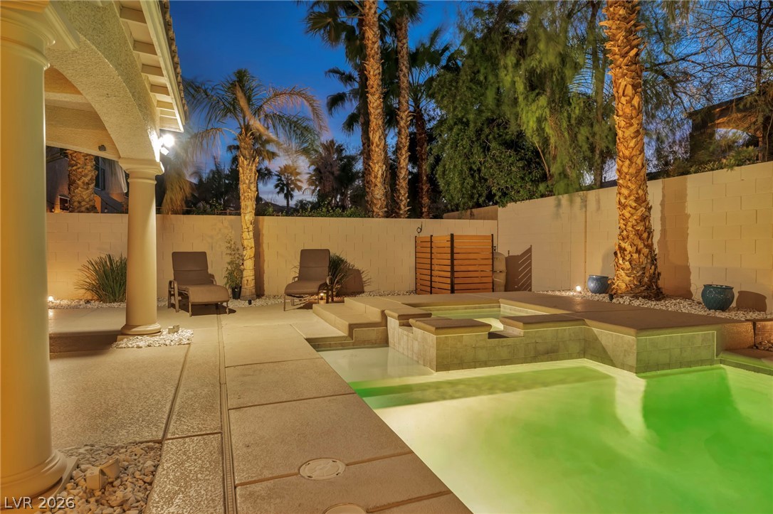11205 Pentland Downs Street Las Vegas NV 89141