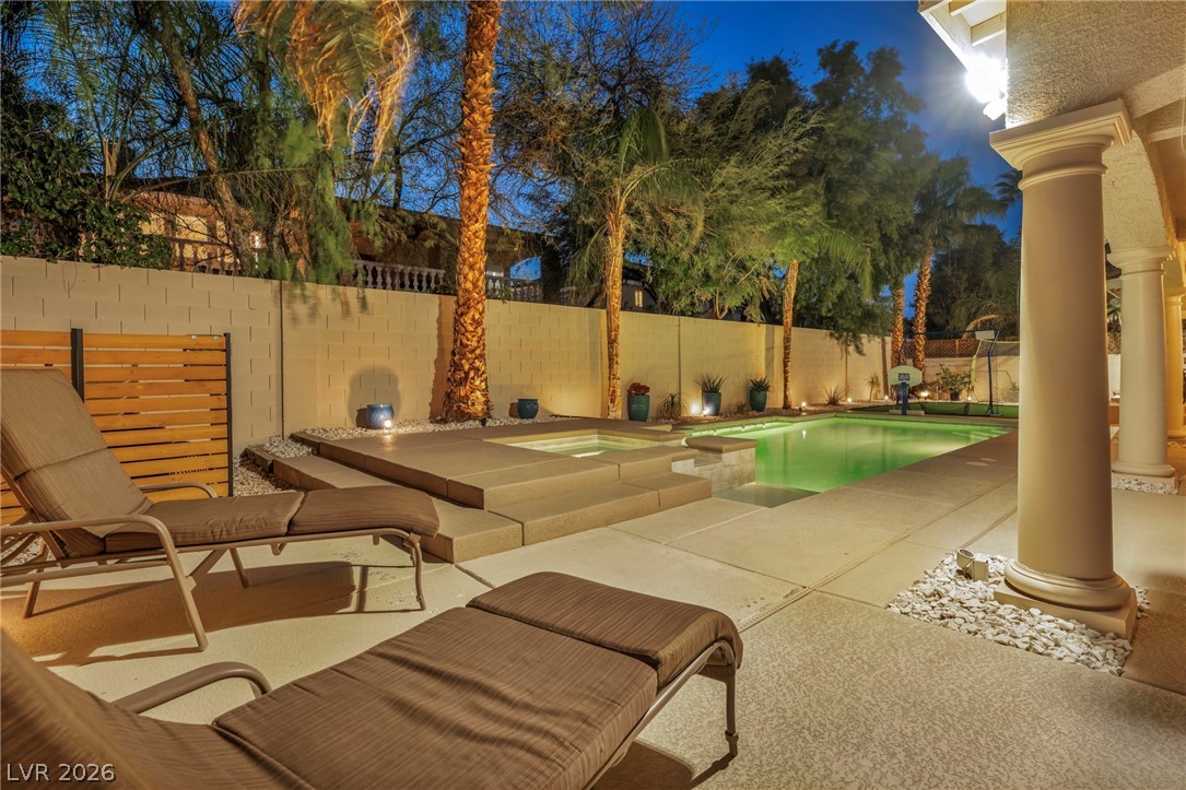 11205 Pentland Downs Street Las Vegas NV 89141