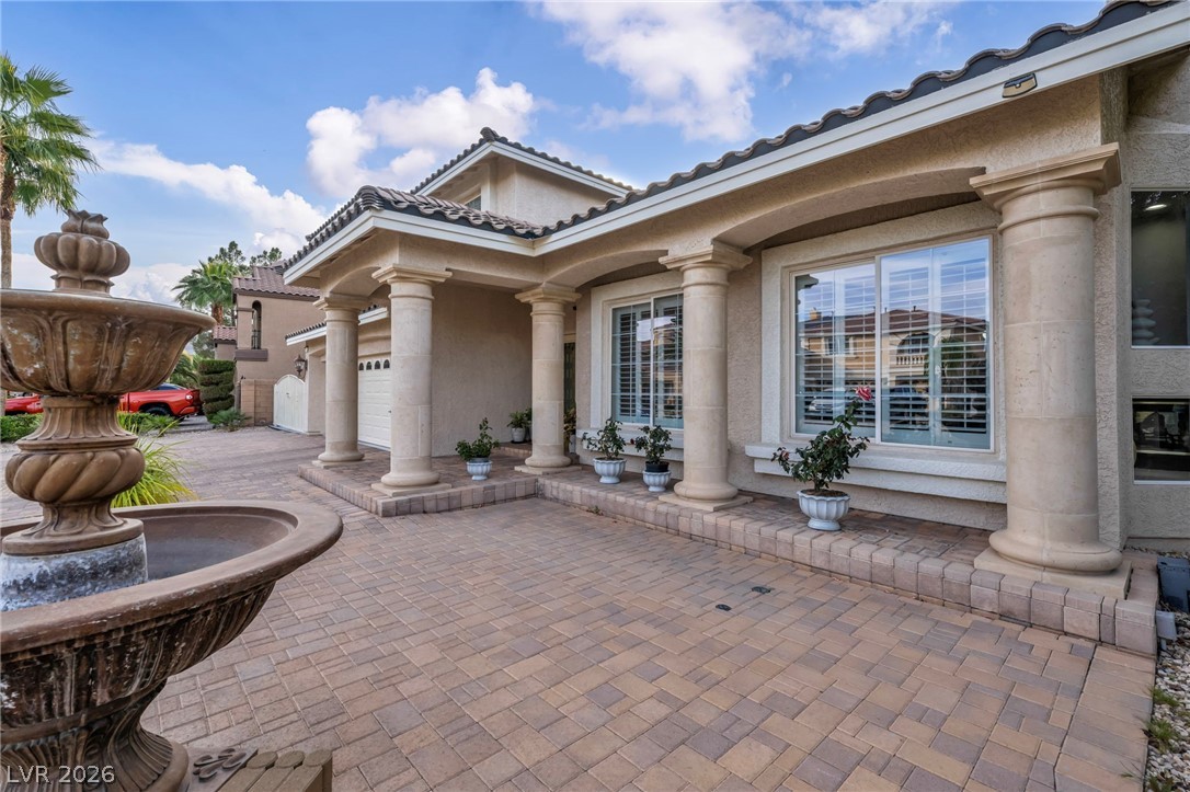 11205 Pentland Downs Street Las Vegas NV 89141