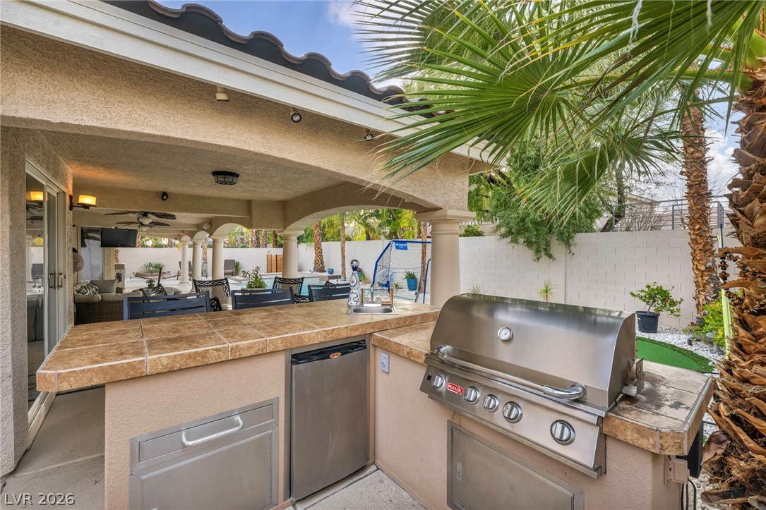 11205 Pentland Downs Street Las Vegas NV 89141