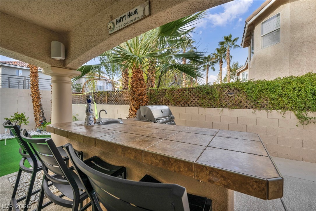 11205 Pentland Downs Street Las Vegas NV 89141