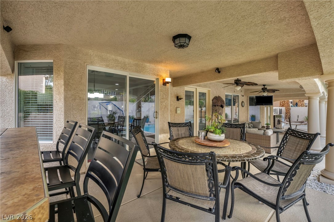 11205 Pentland Downs Street Las Vegas NV 89141