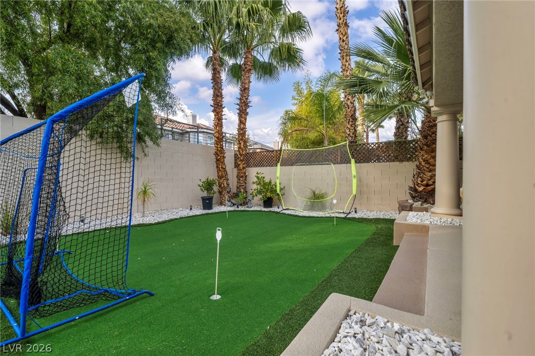11205 Pentland Downs Street Las Vegas NV 89141