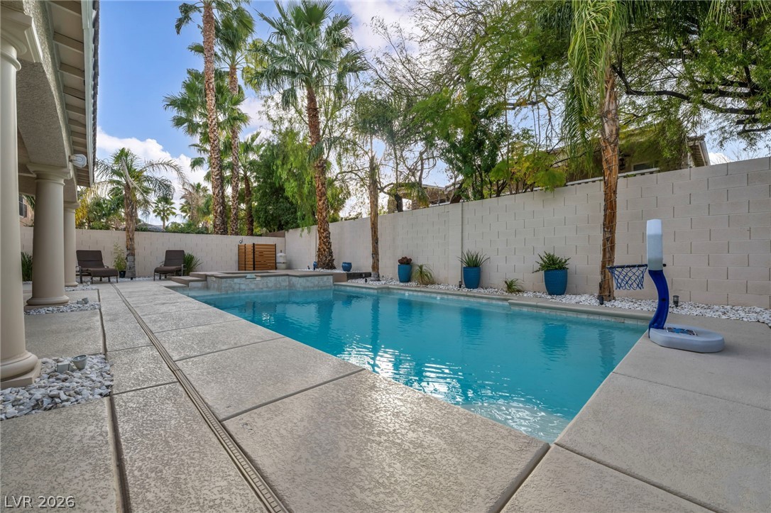 11205 Pentland Downs Street Las Vegas NV 89141