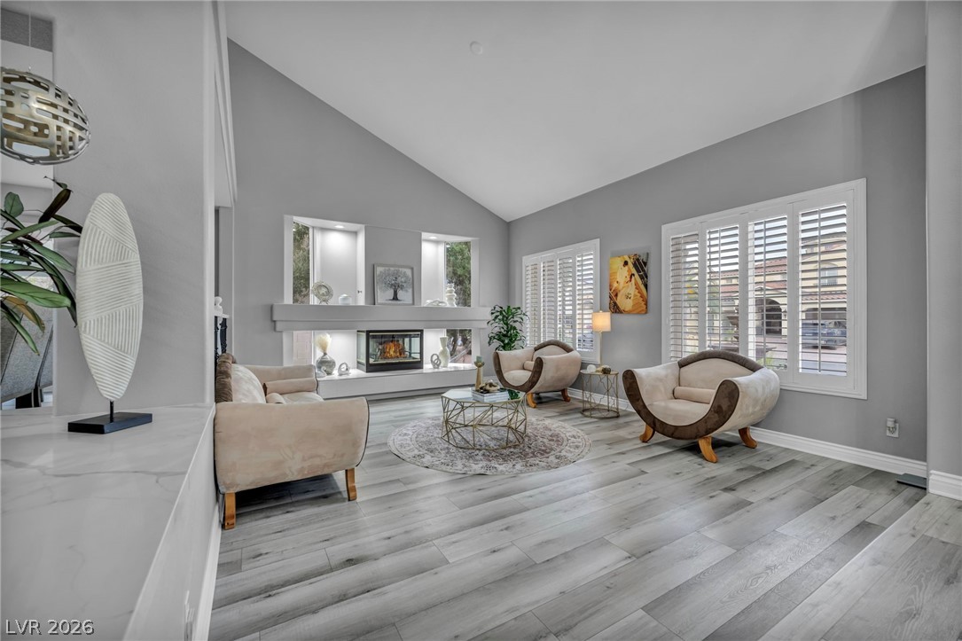 11205 Pentland Downs Street Las Vegas NV 89141