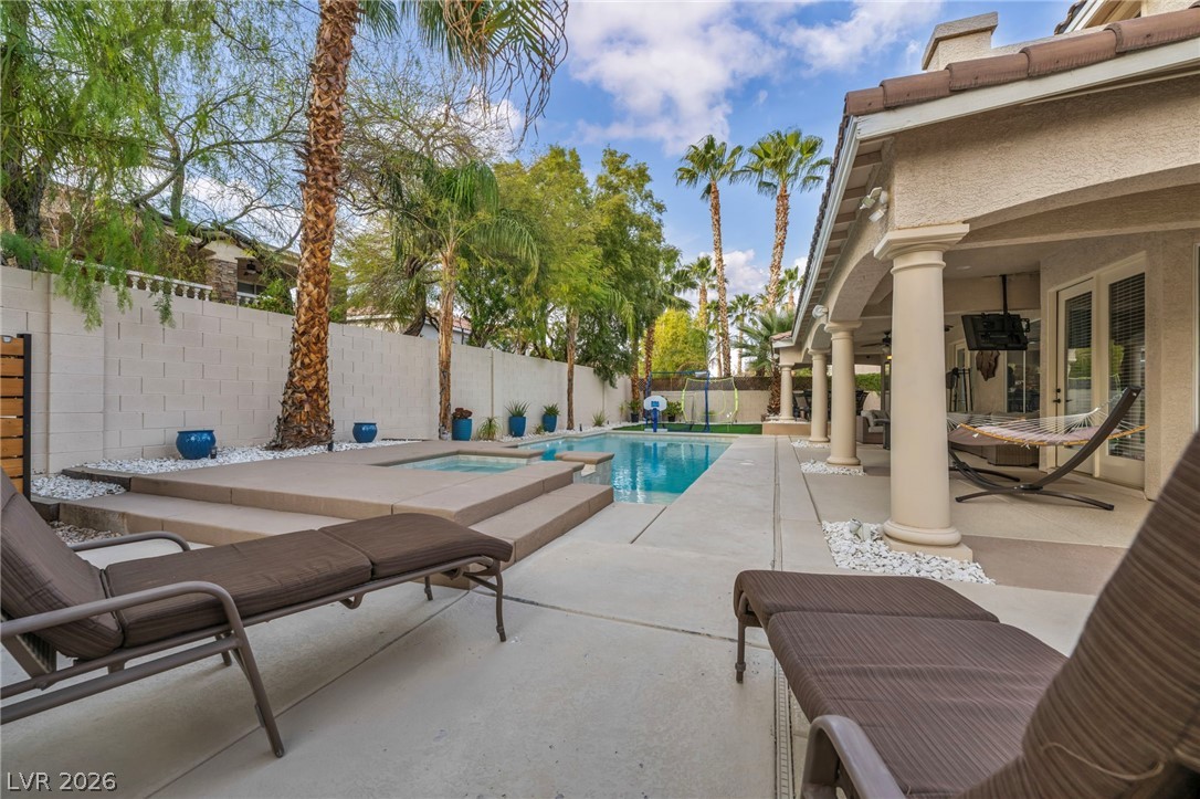 11205 Pentland Downs Street Las Vegas NV 89141