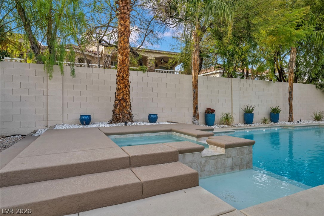 11205 Pentland Downs Street Las Vegas NV 89141