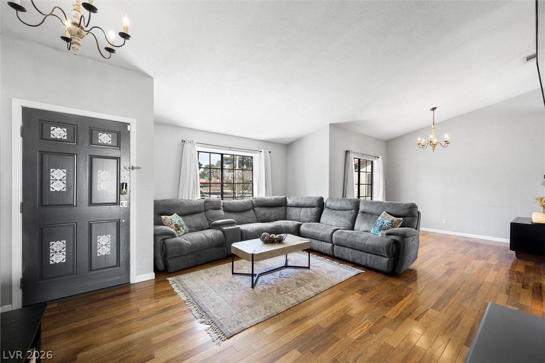 3709 Broxburn Street Las Vegas NV 89108