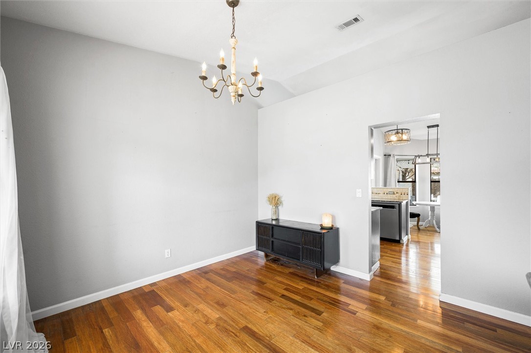3709 Broxburn Street Las Vegas NV 89108
