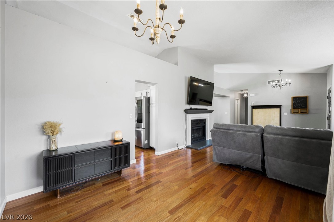 3709 Broxburn Street Las Vegas NV 89108