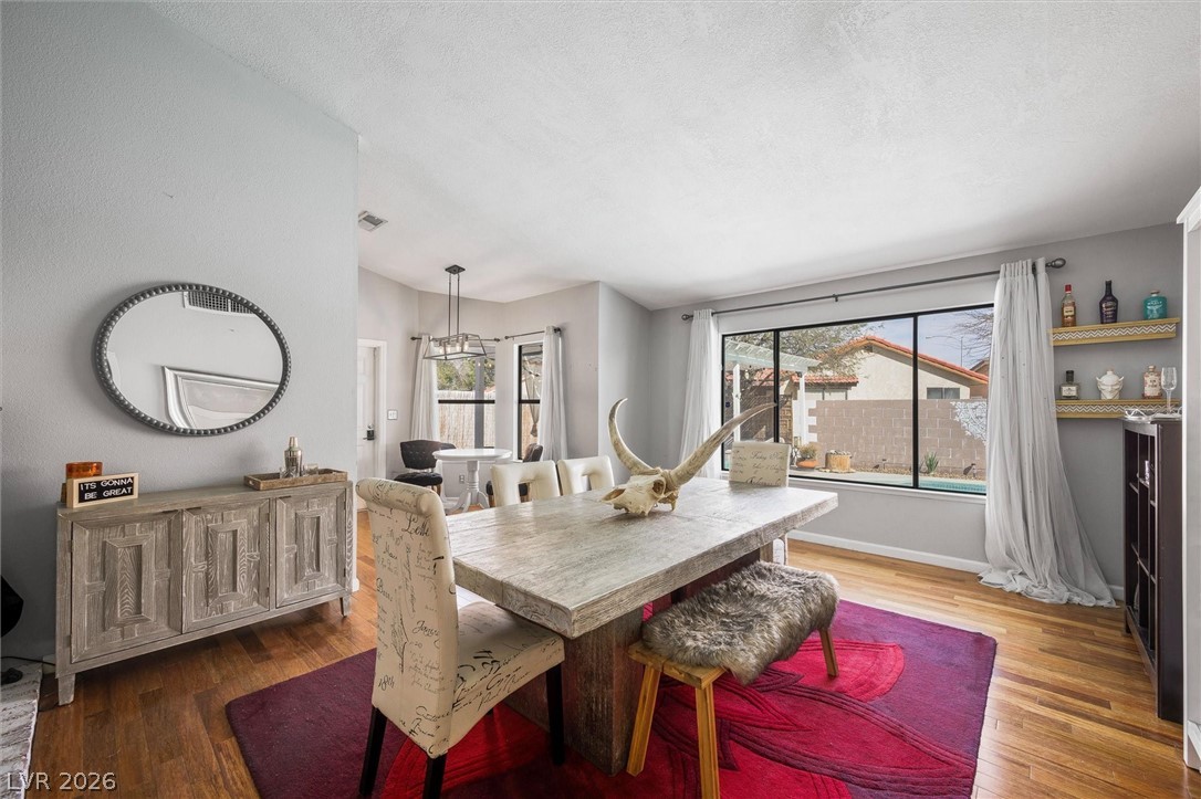 3709 Broxburn Street Las Vegas NV 89108