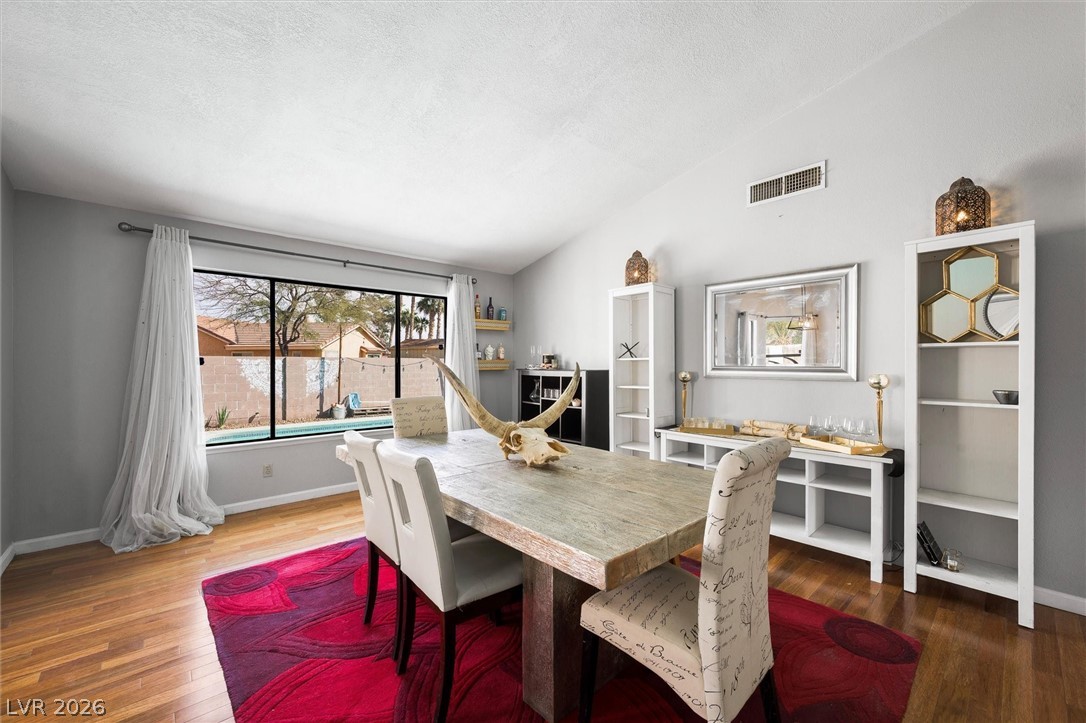 3709 Broxburn Street Las Vegas NV 89108