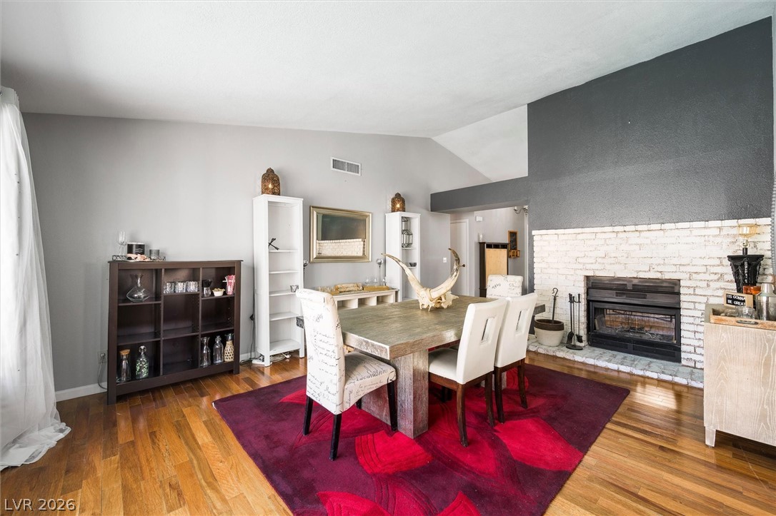 3709 Broxburn Street Las Vegas NV 89108