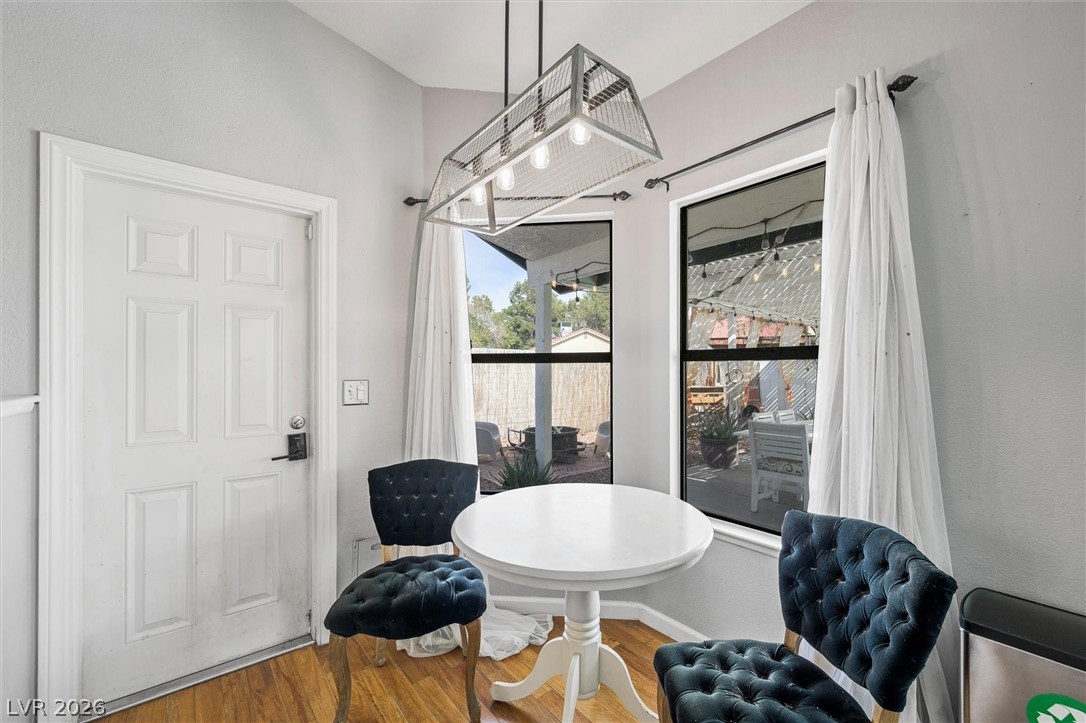 3709 Broxburn Street Las Vegas NV 89108