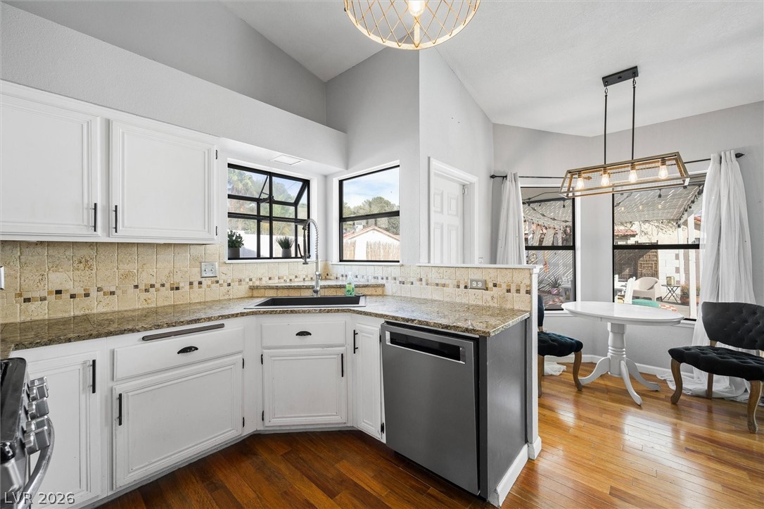 3709 Broxburn Street Las Vegas NV 89108