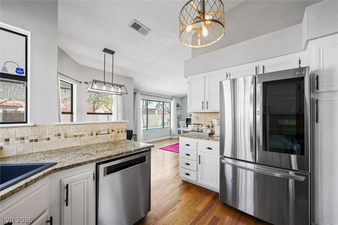 3709 Broxburn Street Las Vegas NV 89108