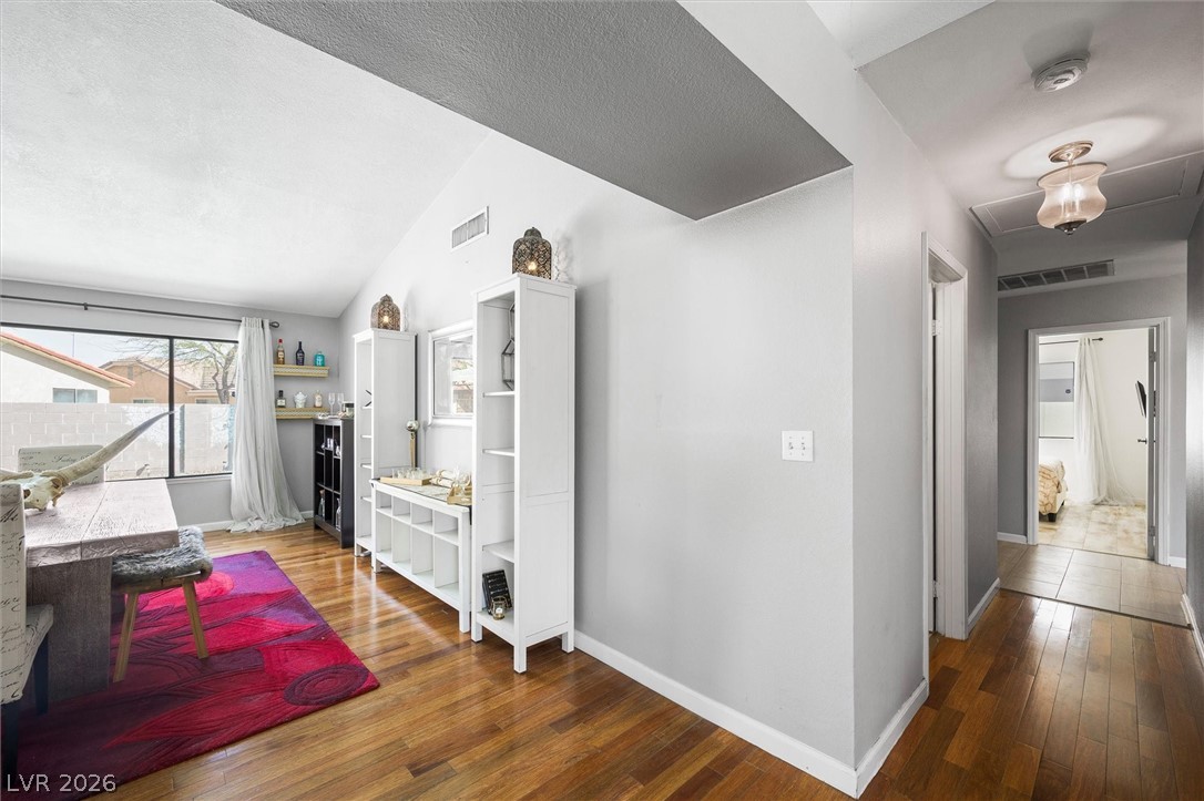 3709 Broxburn Street Las Vegas NV 89108
