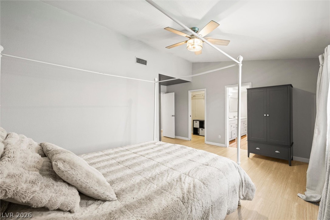 3709 Broxburn Street Las Vegas NV 89108