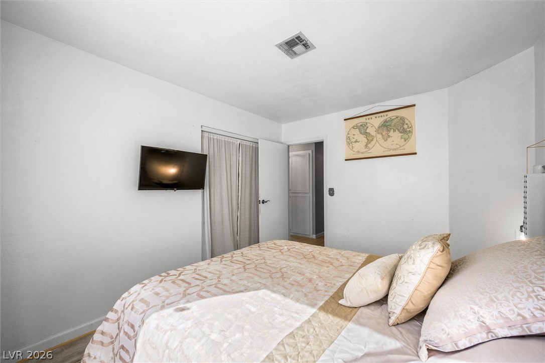 3709 Broxburn Street Las Vegas NV 89108