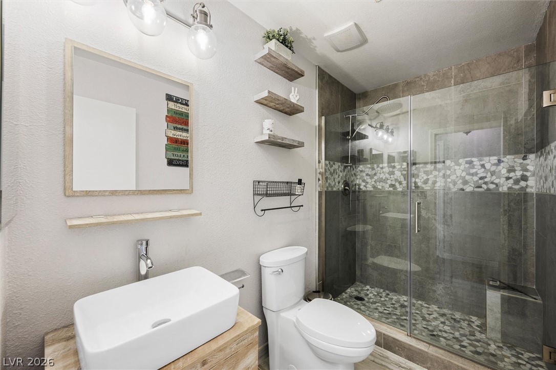 3709 Broxburn Street Las Vegas NV 89108