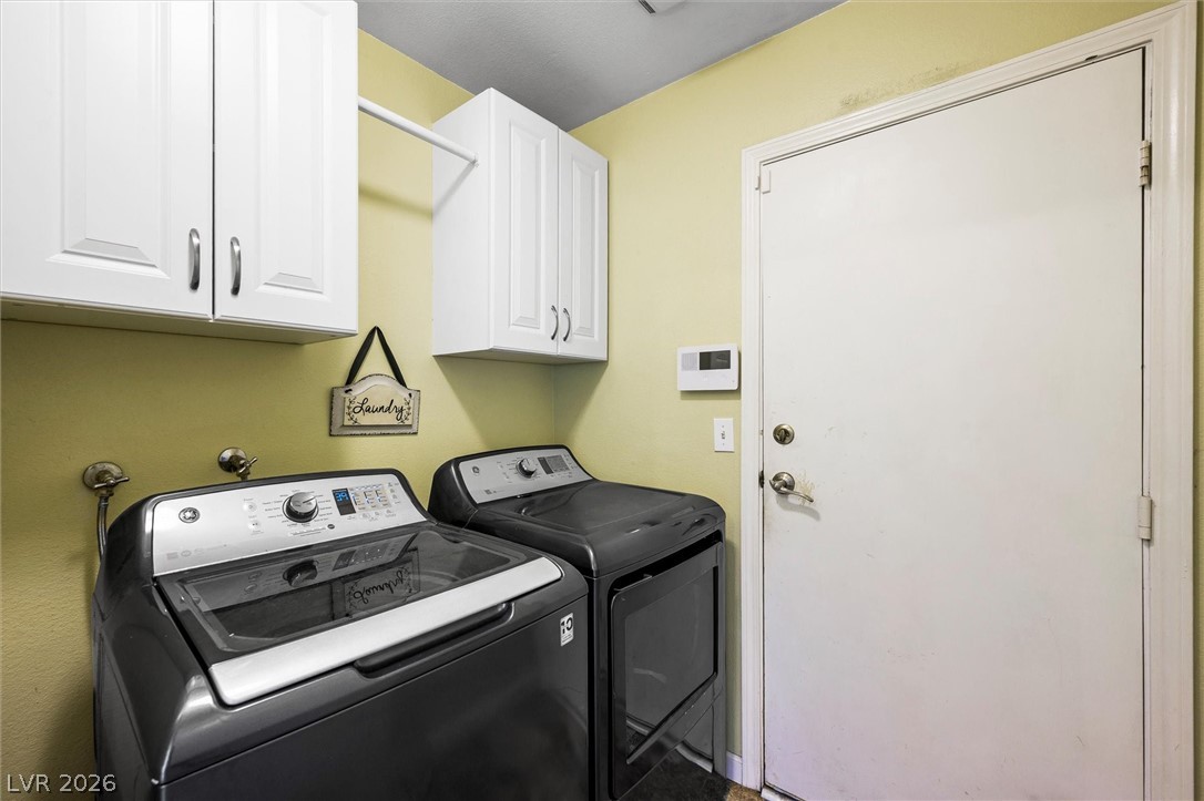 3709 Broxburn Street Las Vegas NV 89108