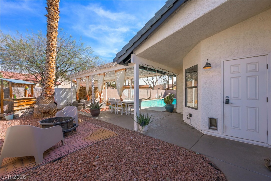 3709 Broxburn Street Las Vegas NV 89108