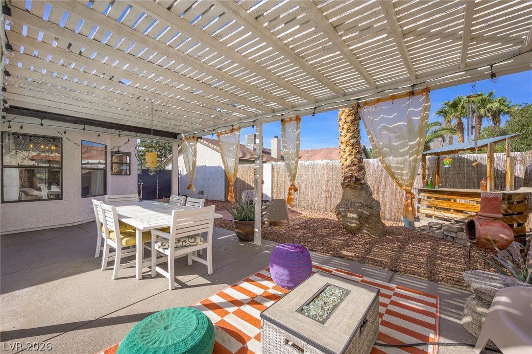 3709 Broxburn Street Las Vegas NV 89108
