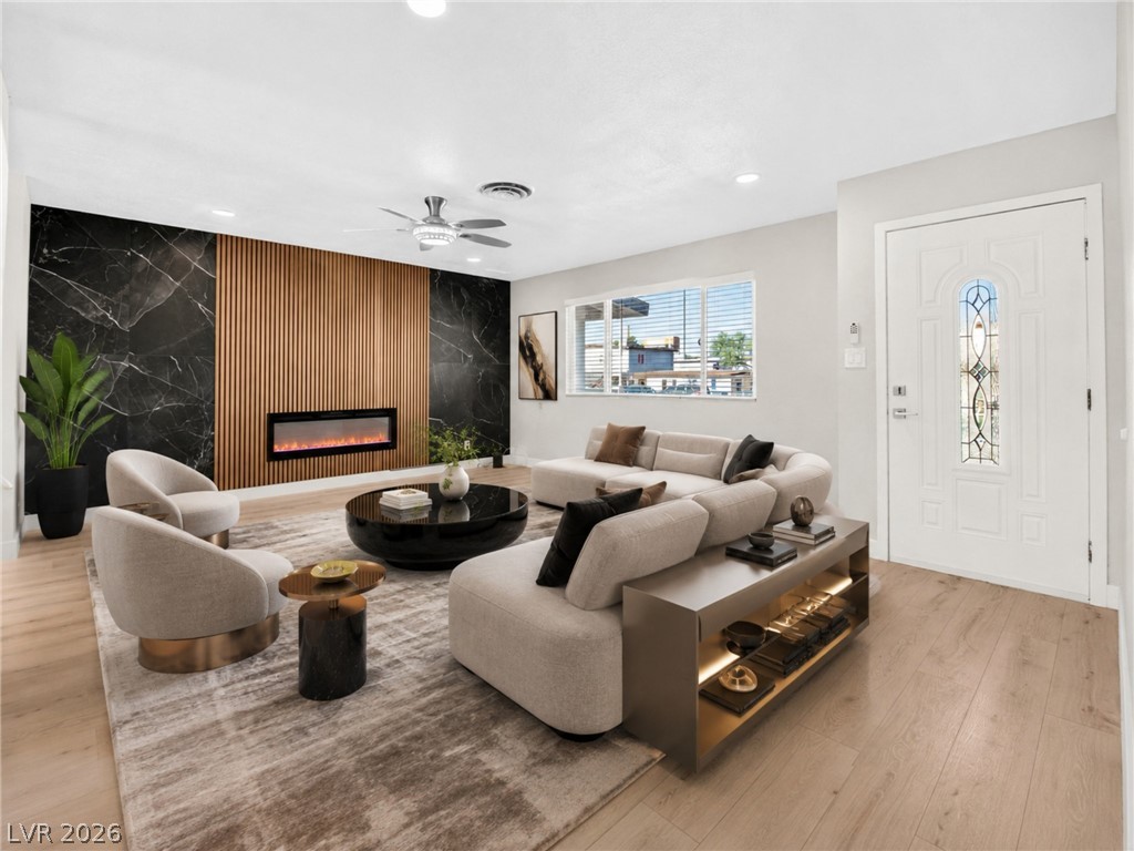 233 North 23rd Street Las Vegas NV 89101