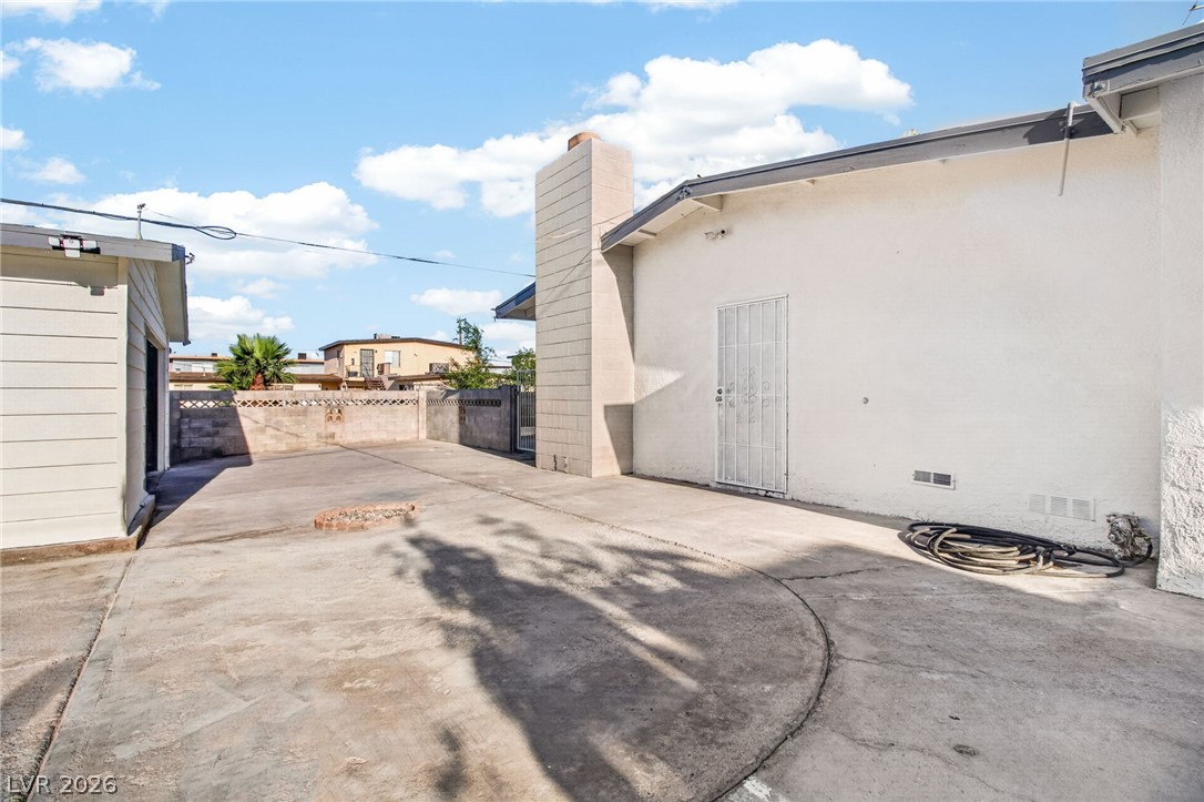 233 North 23rd Street Las Vegas NV 89101