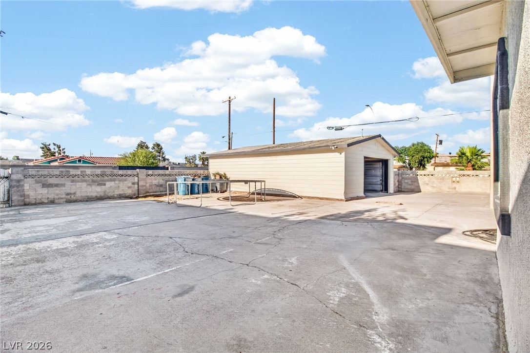 233 North 23rd Street Las Vegas NV 89101