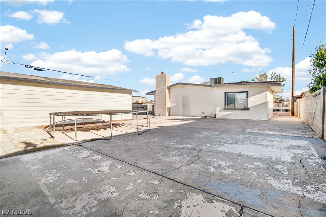 233 North 23rd Street Las Vegas NV 89101