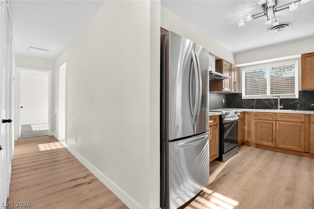 233 North 23rd Street Las Vegas NV 89101