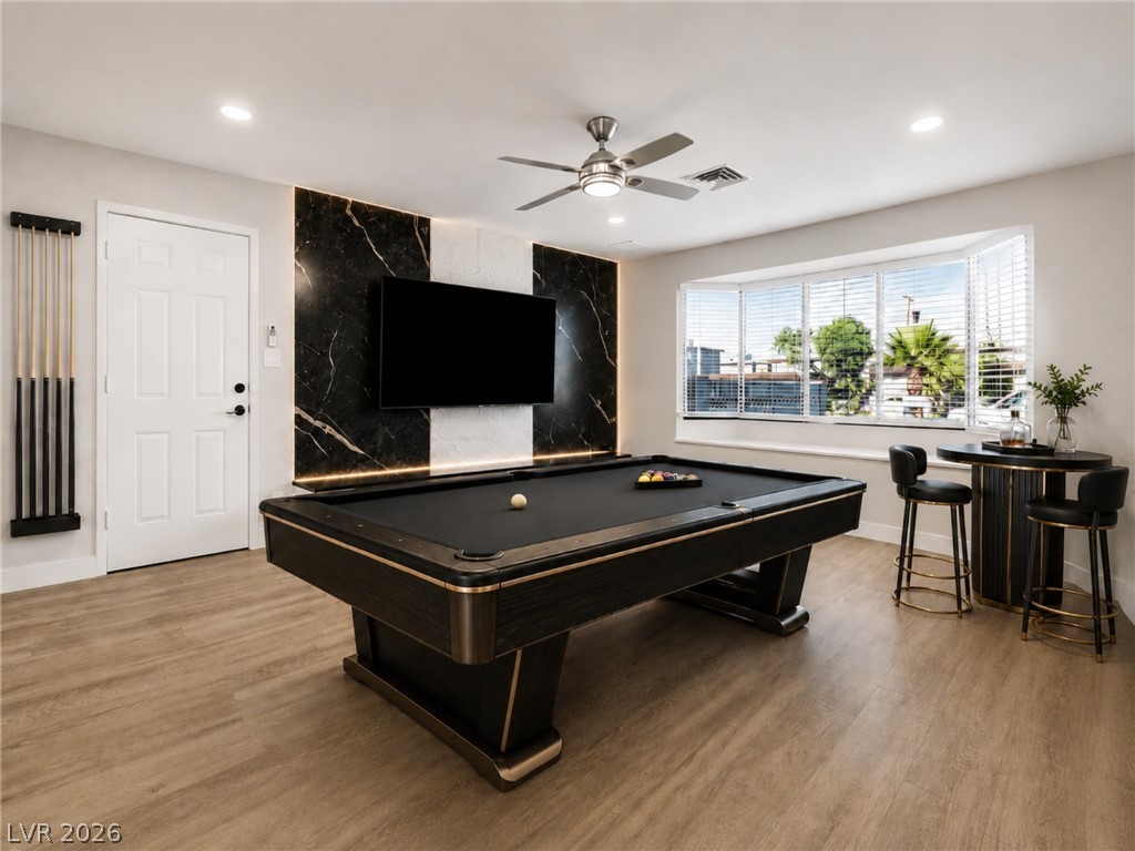 233 North 23rd Street Las Vegas NV 89101