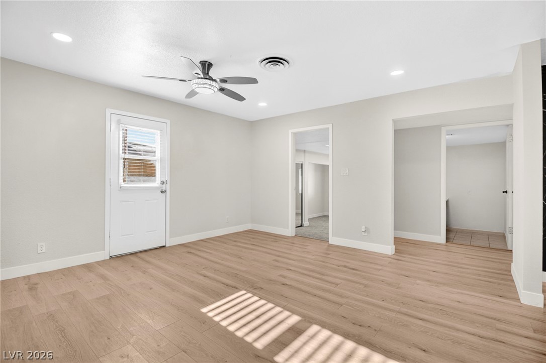 233 North 23rd Street Las Vegas NV 89101