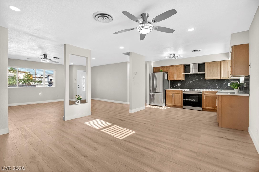 233 North 23rd Street Las Vegas NV 89101