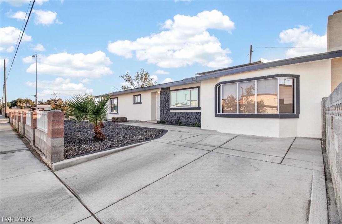 233 North 23rd Street Las Vegas NV 89101
