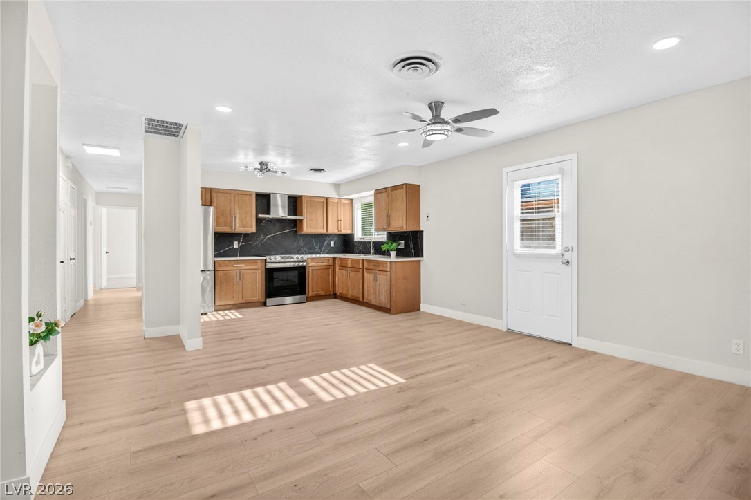 233 North 23rd Street Las Vegas NV 89101