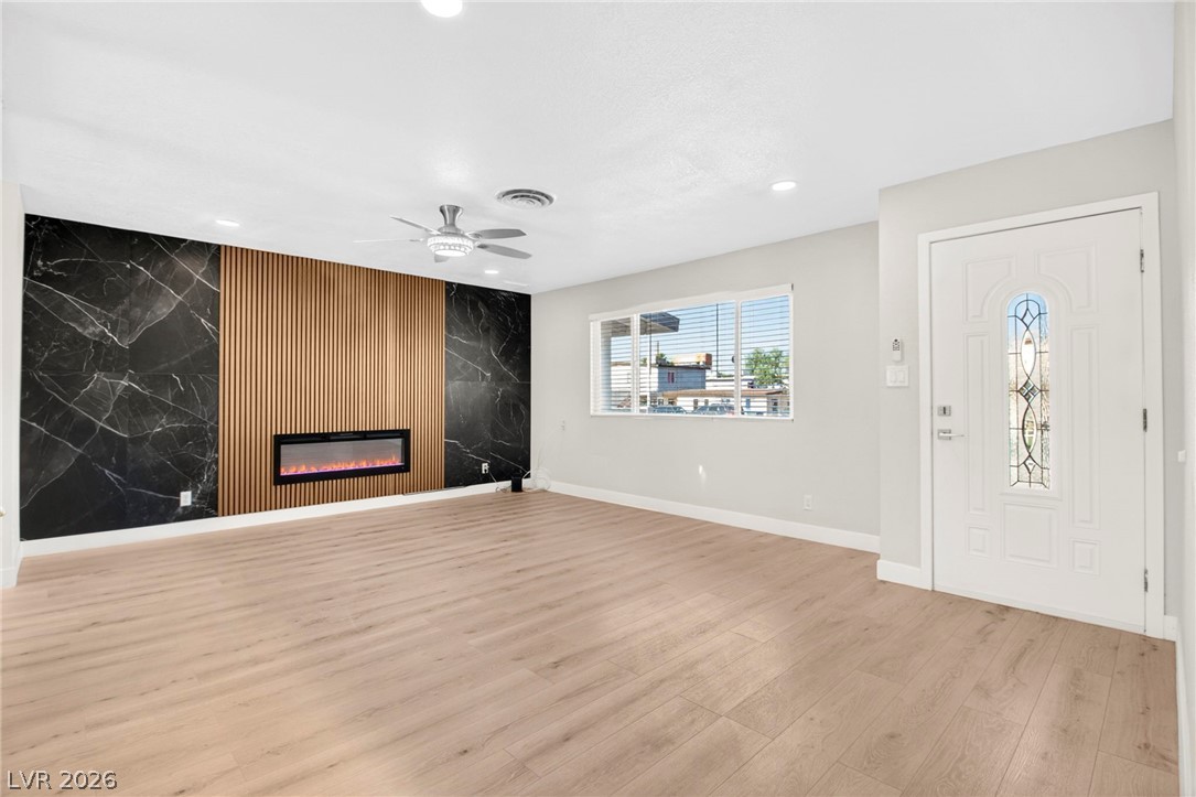 233 North 23rd Street Las Vegas NV 89101