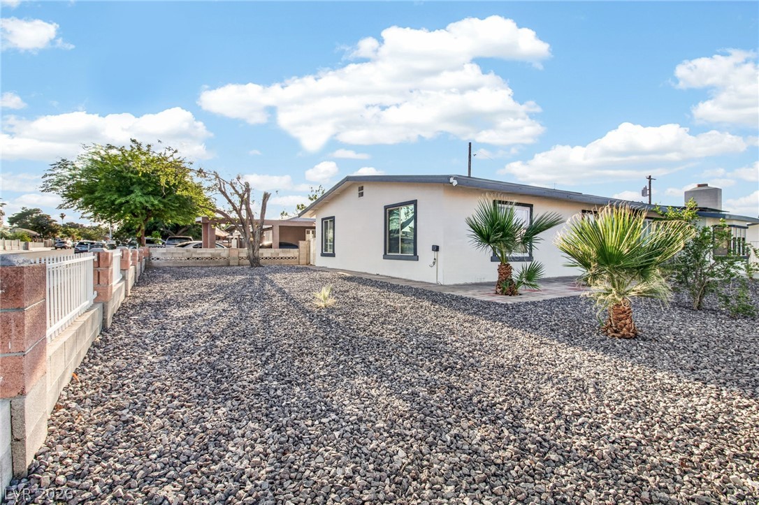 233 North 23rd Street Las Vegas NV 89101