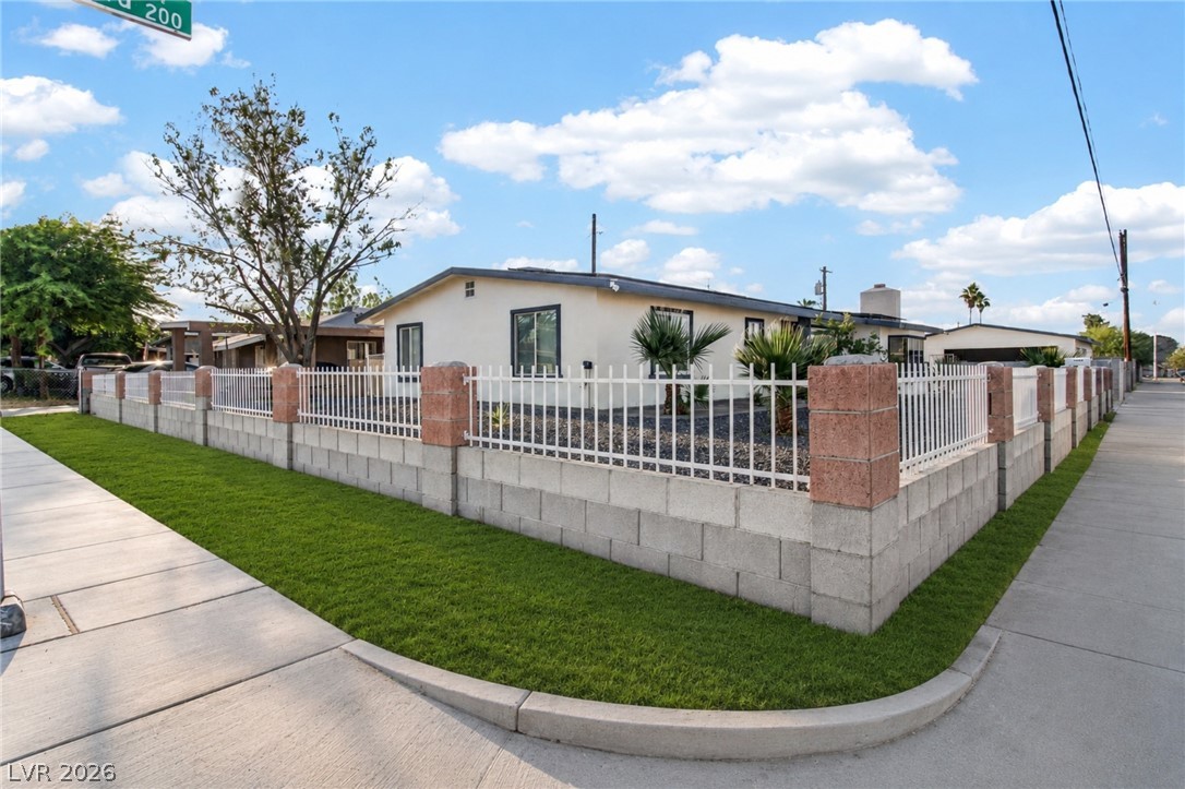 233 North 23rd Street Las Vegas NV 89101