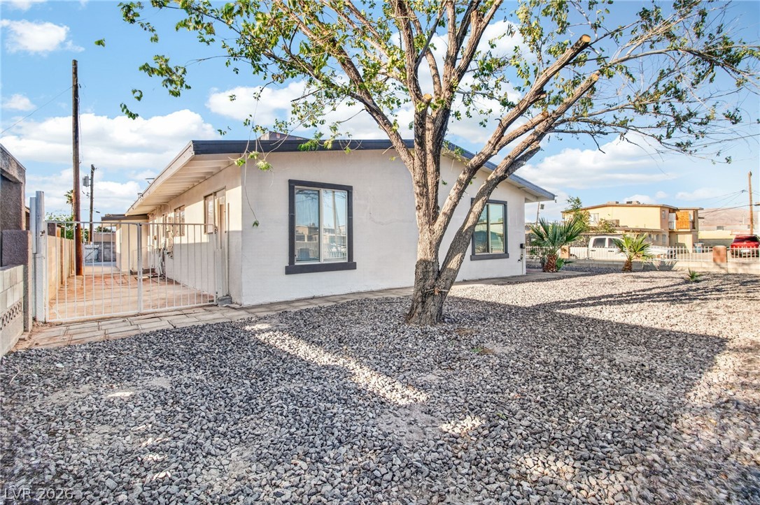 233 North 23rd Street Las Vegas NV 89101